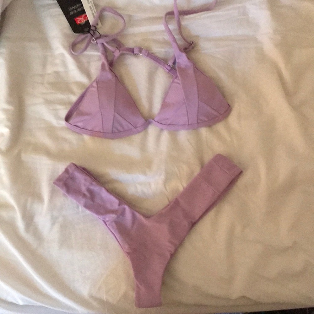 Bathing suit